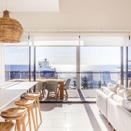 First Light Mooloolaba, Ascend Hotel Collection Eksteriør bilde