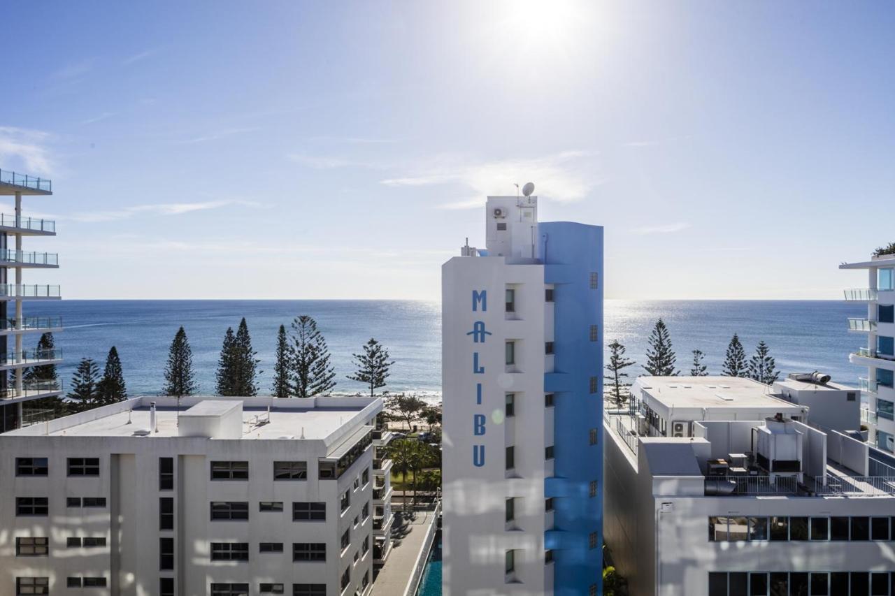 First Light Mooloolaba, Ascend Hotel Collection Eksteriør bilde