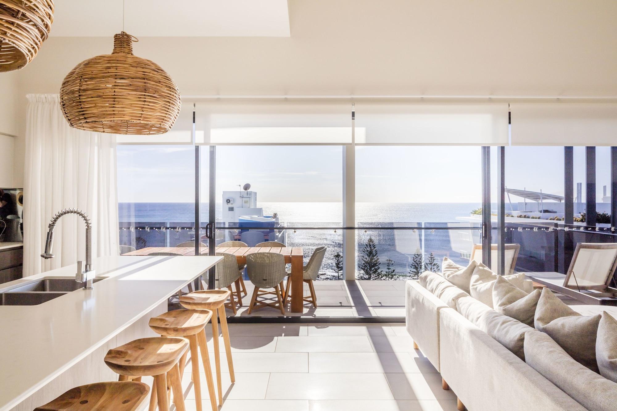 First Light Mooloolaba, Ascend Hotel Collection Eksteriør bilde