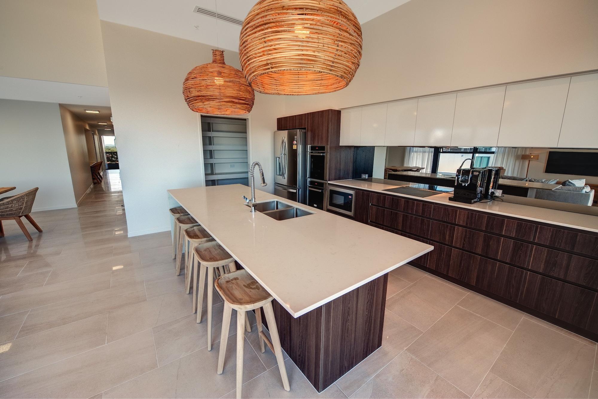First Light Mooloolaba, Ascend Hotel Collection Eksteriør bilde