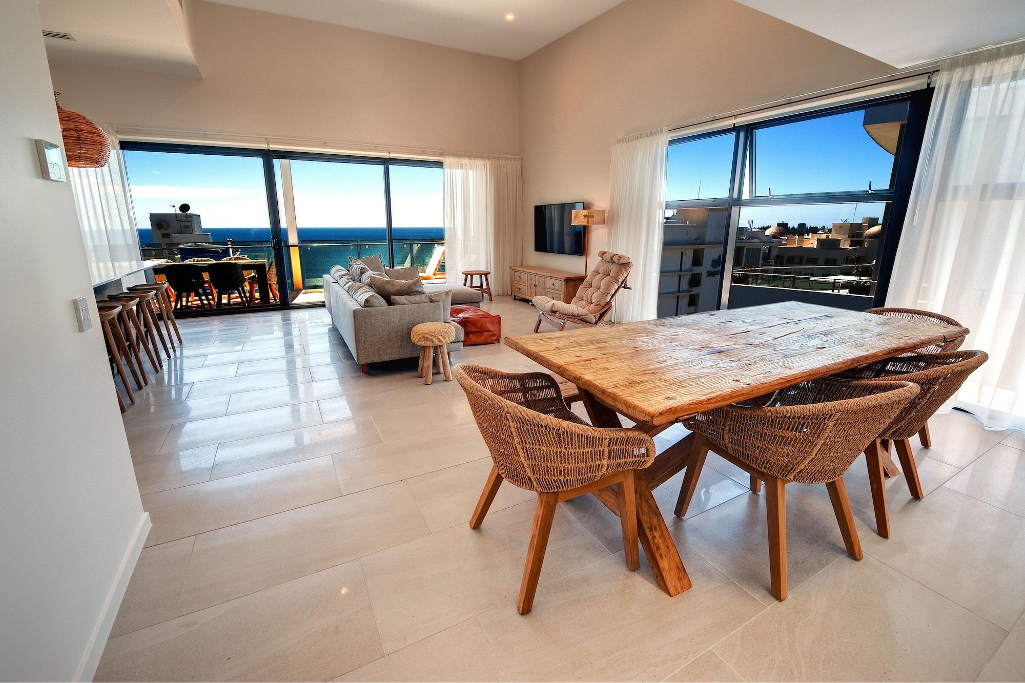 First Light Mooloolaba, Ascend Hotel Collection Eksteriør bilde