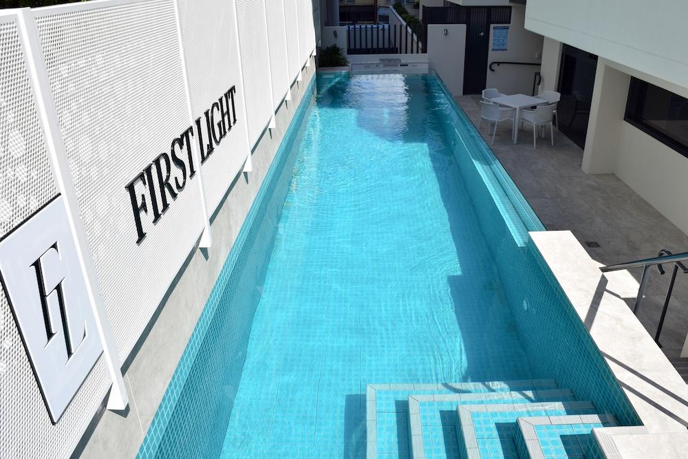 First Light Mooloolaba, Ascend Hotel Collection Eksteriør bilde