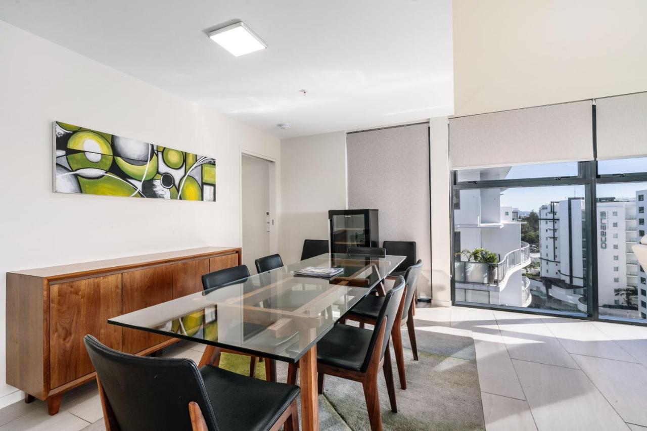 First Light Mooloolaba, Ascend Hotel Collection Eksteriør bilde