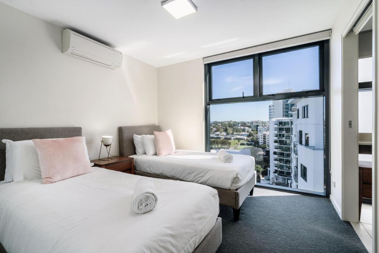 First Light Mooloolaba, Ascend Hotel Collection Eksteriør bilde
