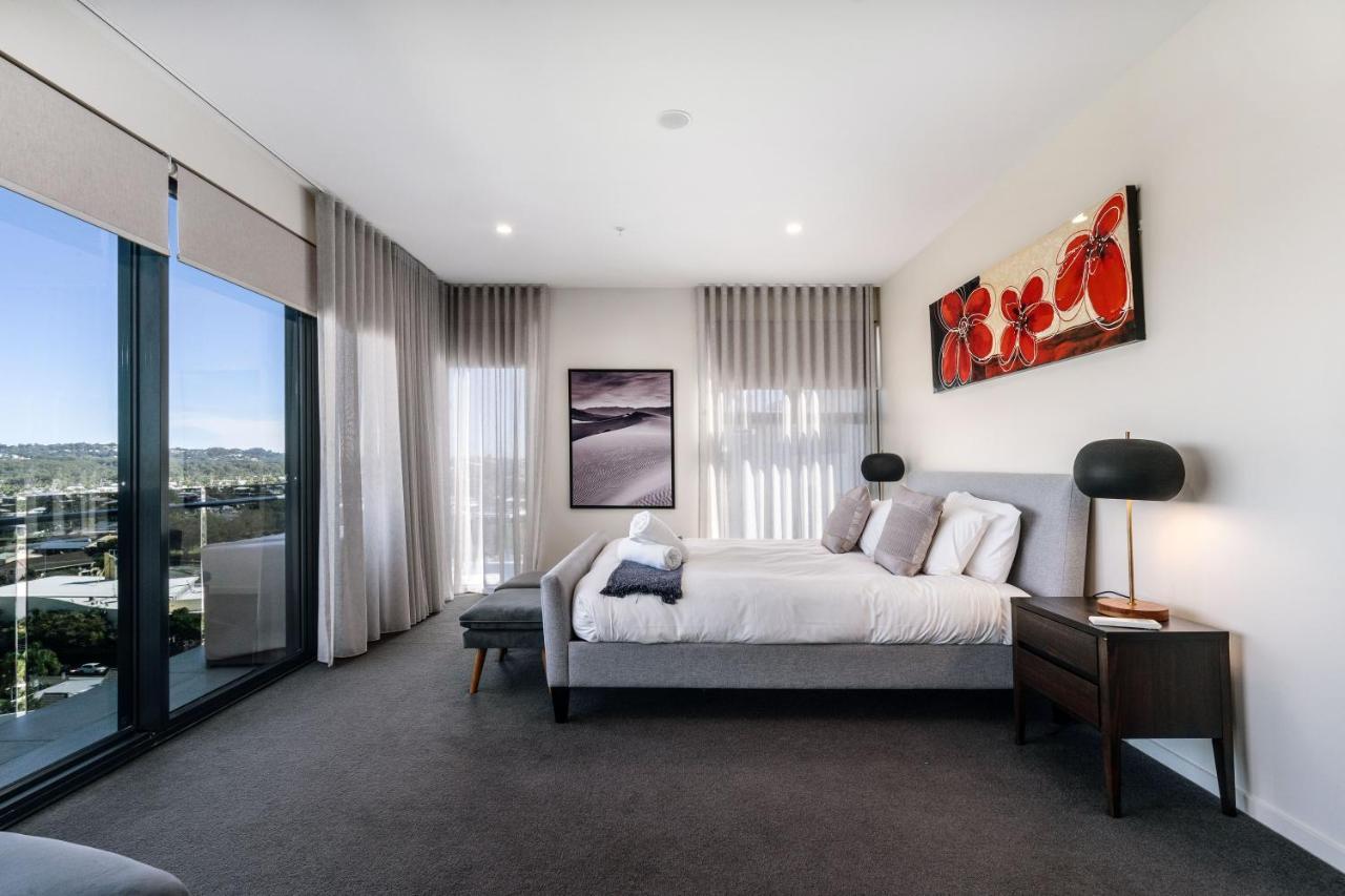 First Light Mooloolaba, Ascend Hotel Collection Eksteriør bilde