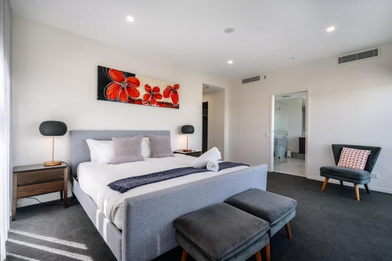 First Light Mooloolaba, Ascend Hotel Collection Eksteriør bilde