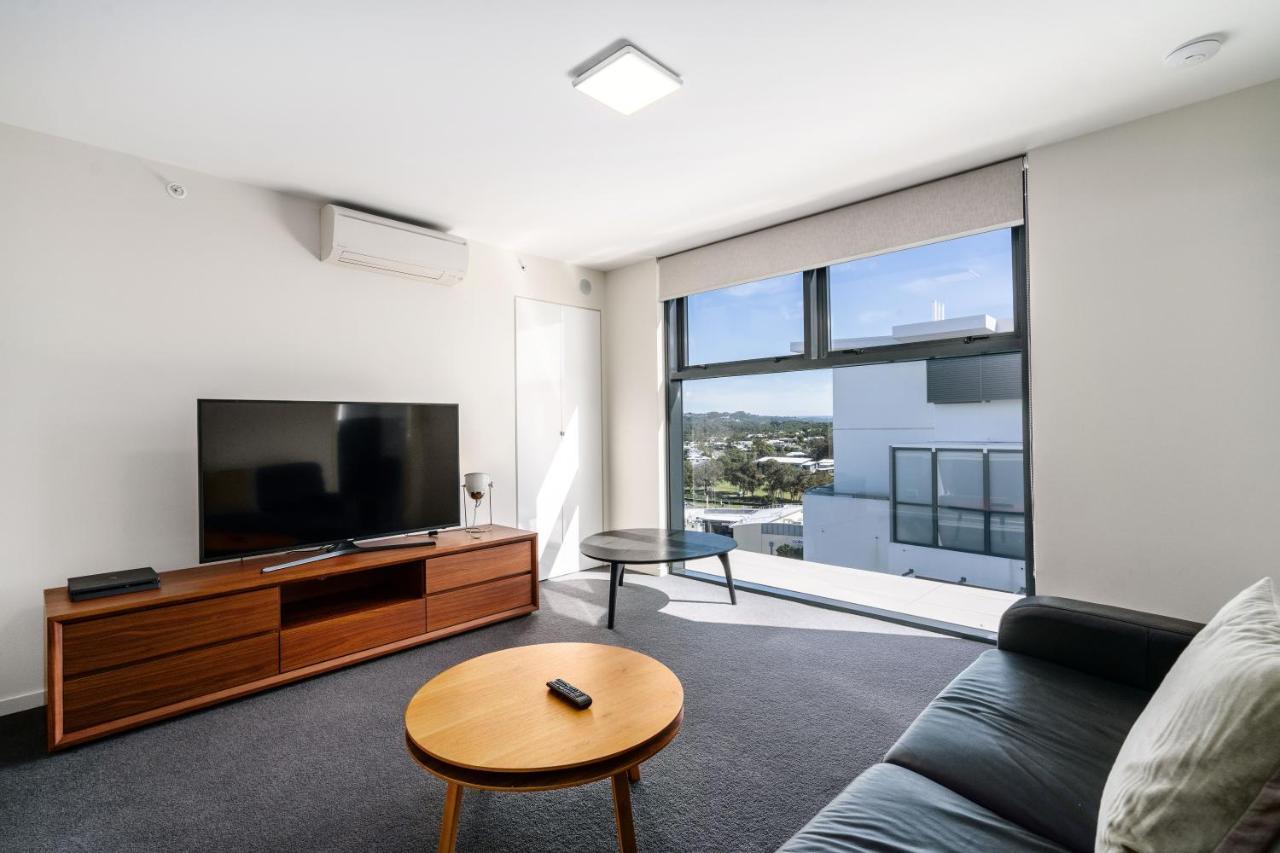 First Light Mooloolaba, Ascend Hotel Collection Eksteriør bilde