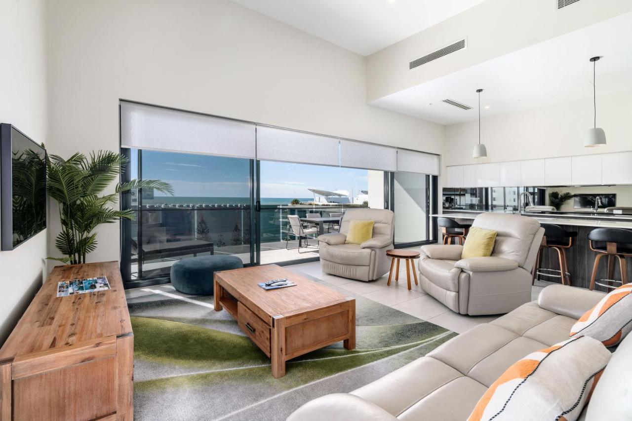 First Light Mooloolaba, Ascend Hotel Collection Eksteriør bilde