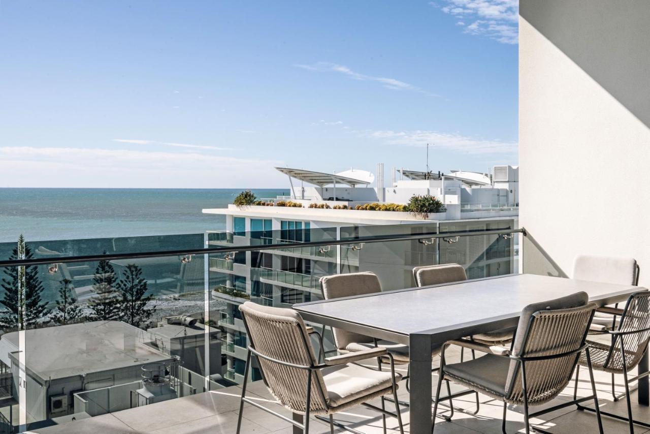 First Light Mooloolaba, Ascend Hotel Collection Eksteriør bilde