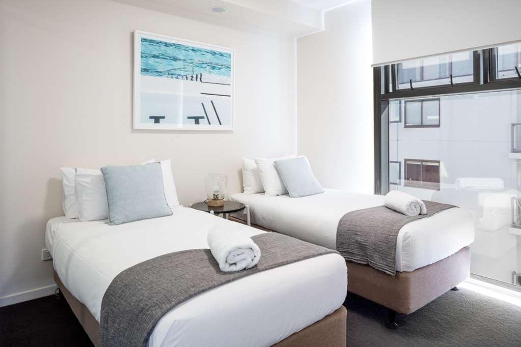 First Light Mooloolaba, Ascend Hotel Collection Rom bilde