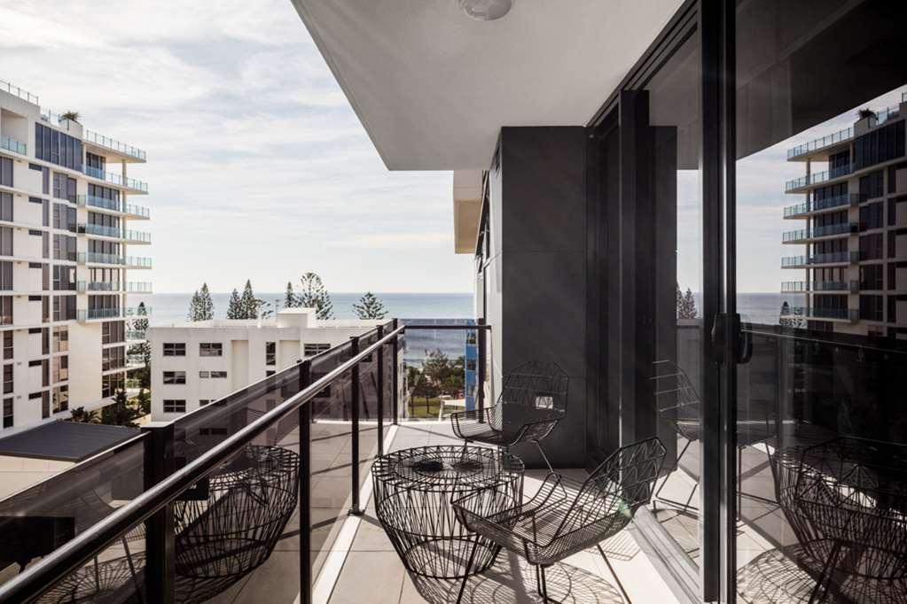 First Light Mooloolaba, Ascend Hotel Collection Rom bilde
