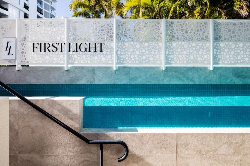 First Light Mooloolaba, Ascend Hotel Collection Fasiliteter bilde
