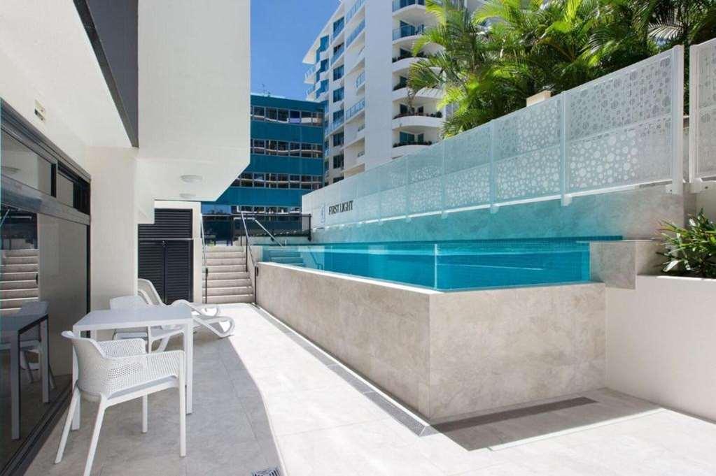 First Light Mooloolaba, Ascend Hotel Collection Fasiliteter bilde