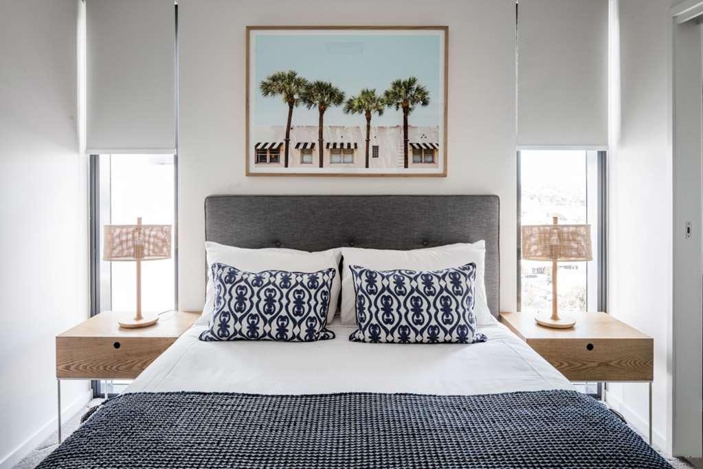 First Light Mooloolaba, Ascend Hotel Collection Rom bilde