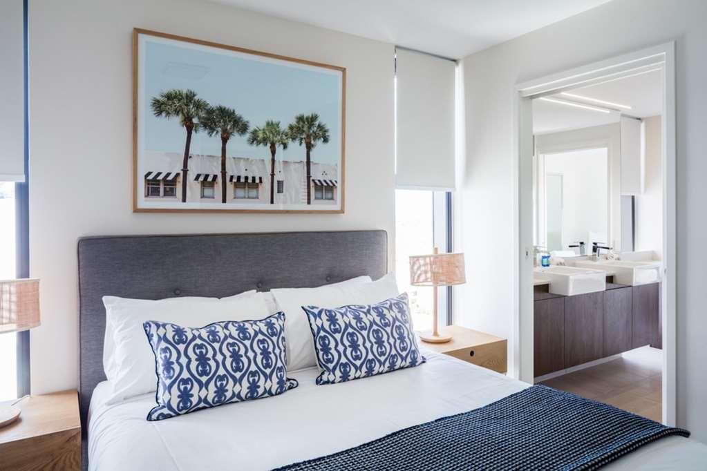 First Light Mooloolaba, Ascend Hotel Collection Rom bilde