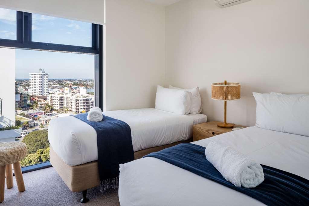 First Light Mooloolaba, Ascend Hotel Collection Rom bilde