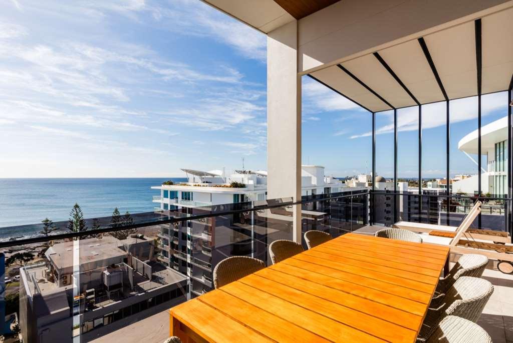First Light Mooloolaba, Ascend Hotel Collection Rom bilde