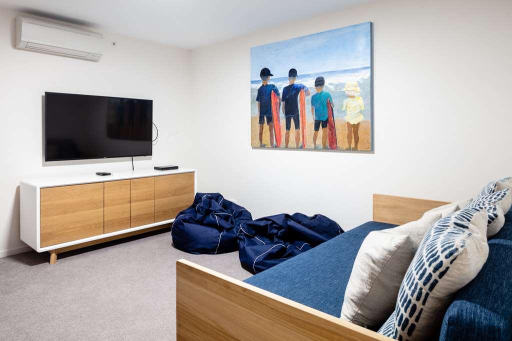 First Light Mooloolaba, Ascend Hotel Collection Rom bilde
