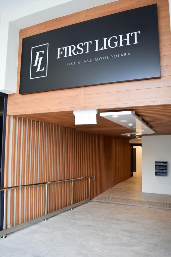 First Light Mooloolaba, Ascend Hotel Collection Eksteriør bilde