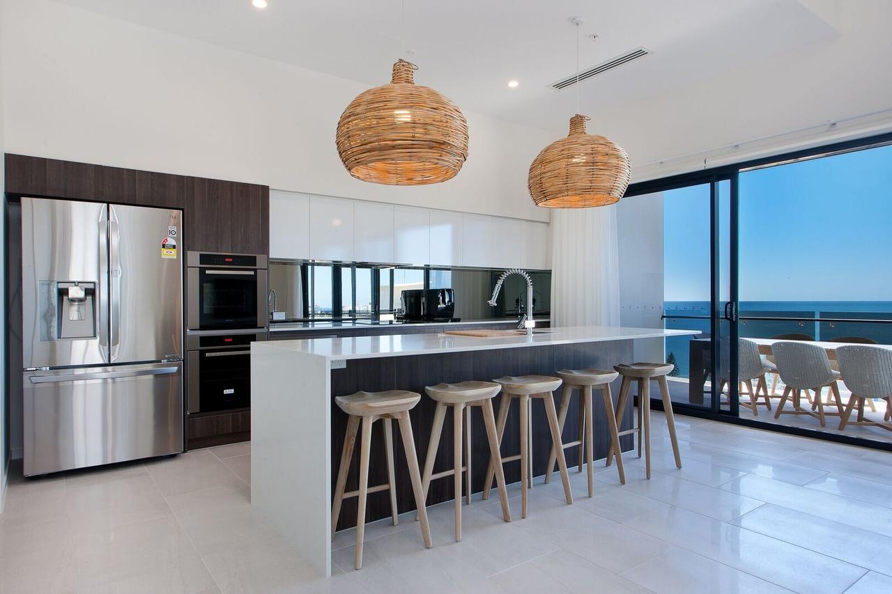 First Light Mooloolaba, Ascend Hotel Collection Eksteriør bilde