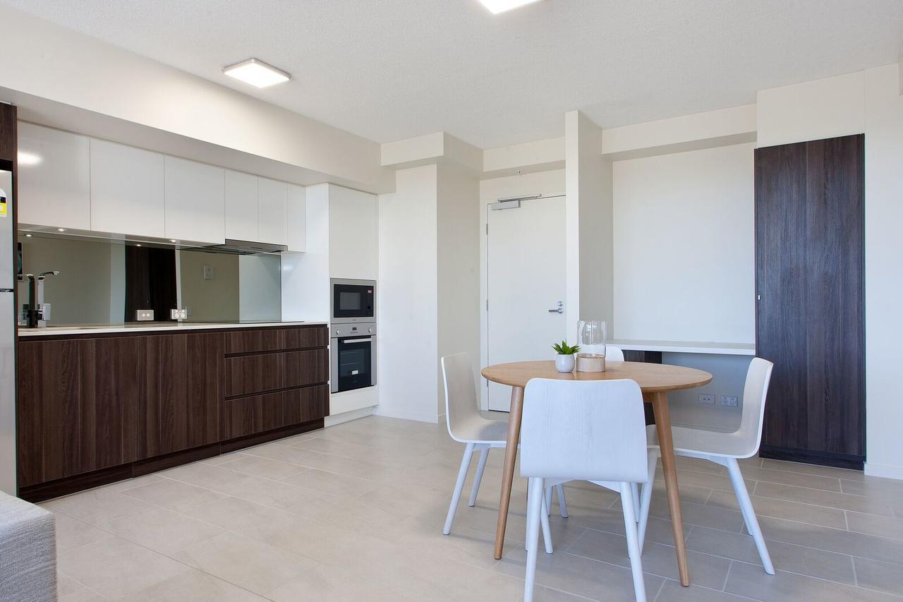 First Light Mooloolaba, Ascend Hotel Collection Eksteriør bilde