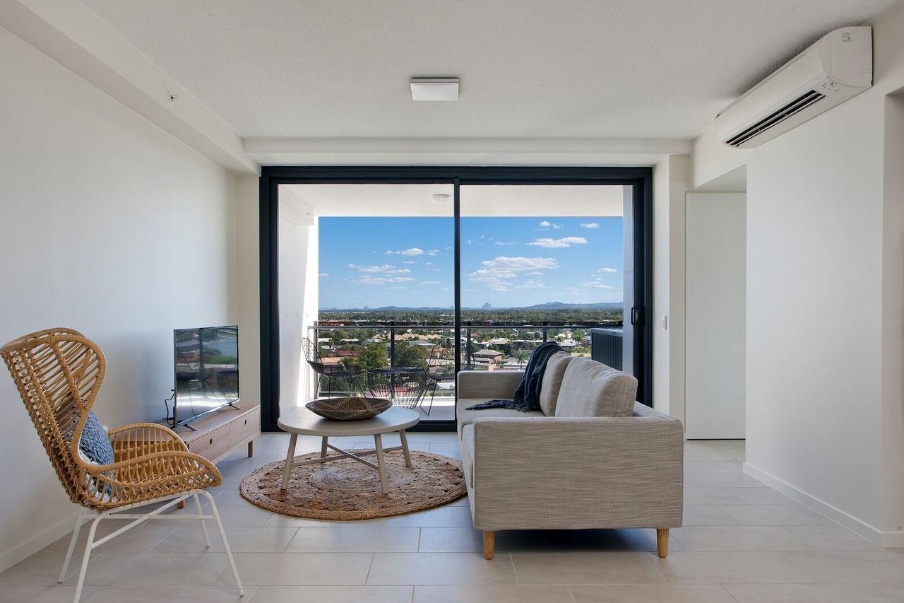 First Light Mooloolaba, Ascend Hotel Collection Eksteriør bilde