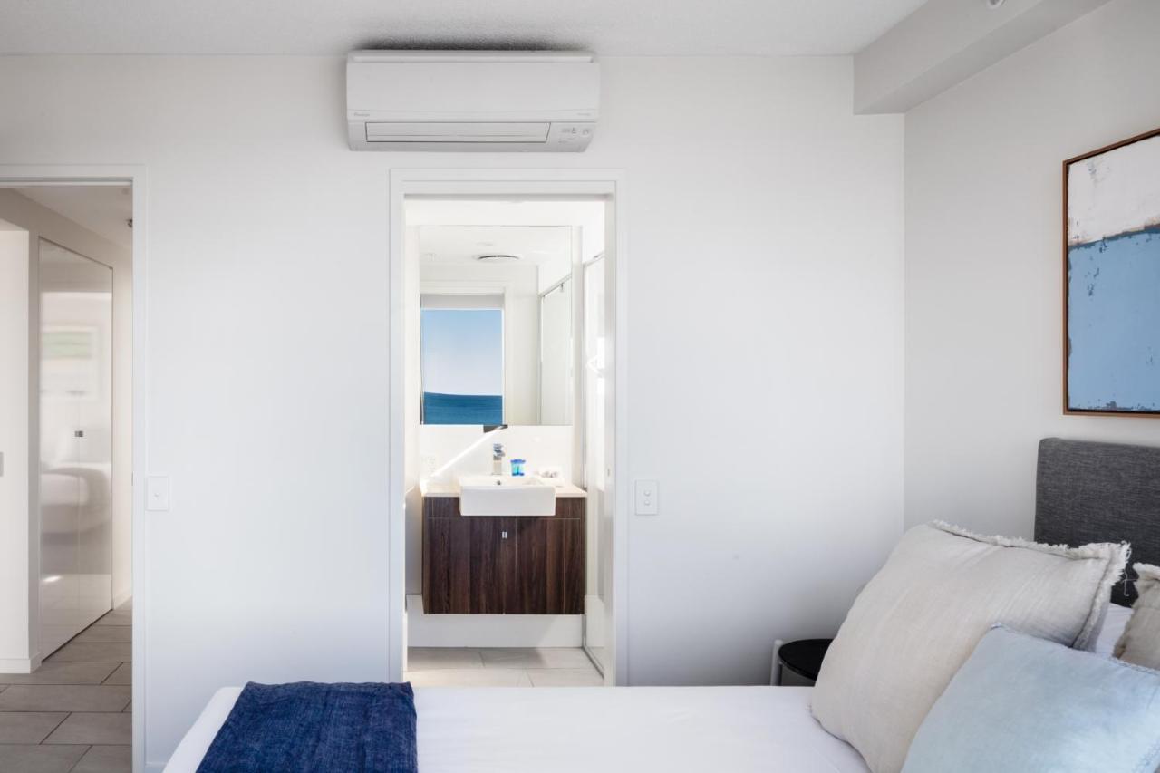 First Light Mooloolaba, Ascend Hotel Collection Eksteriør bilde