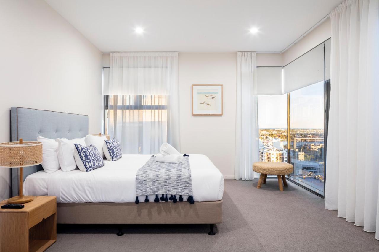 First Light Mooloolaba, Ascend Hotel Collection Eksteriør bilde