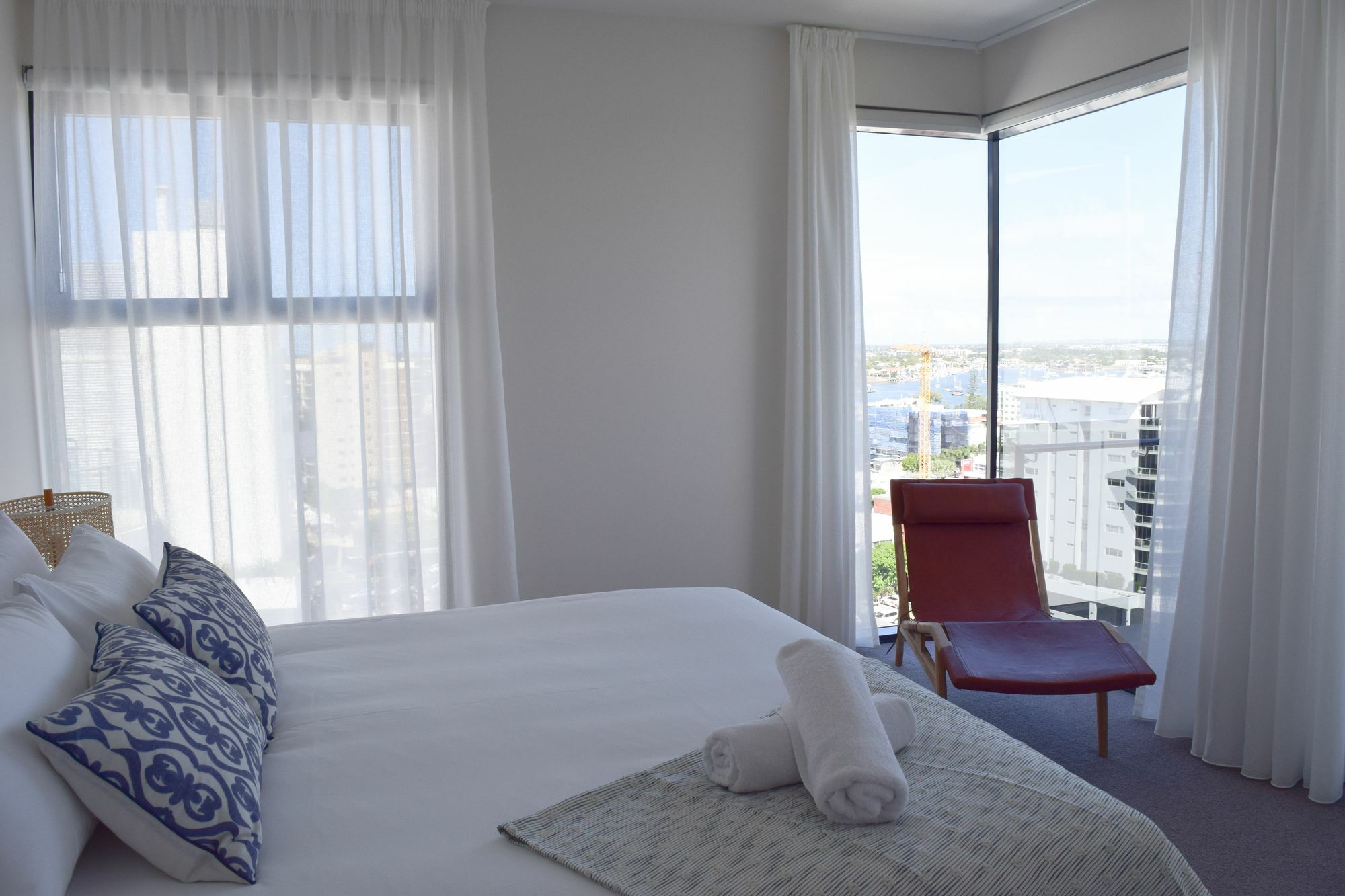 First Light Mooloolaba, Ascend Hotel Collection Eksteriør bilde