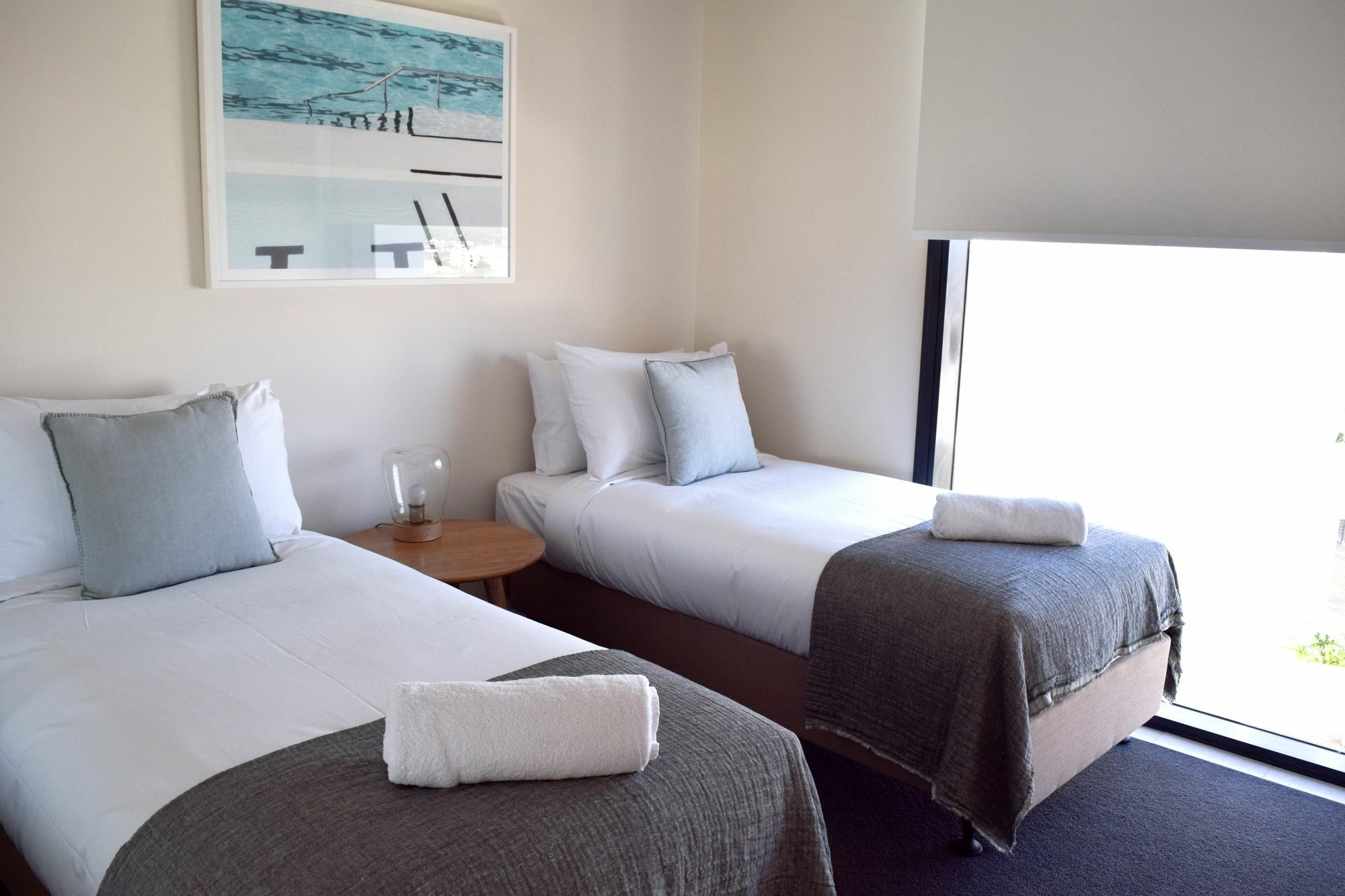 First Light Mooloolaba, Ascend Hotel Collection Eksteriør bilde